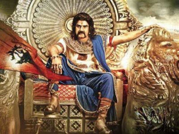 Gautamiputra Satakarni Gautamiputra Satakarni