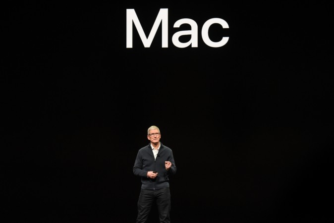 Apple CEO Tim Cook Tim Cook