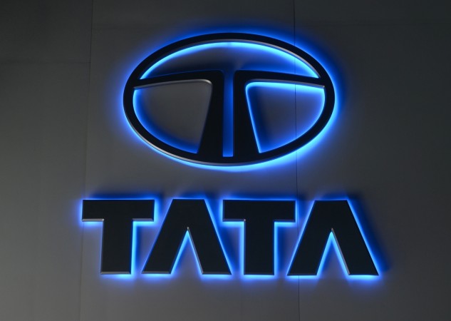 tata logo