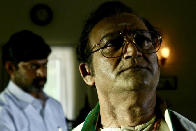 Lakshmi's NTR Lakshmi's NTR