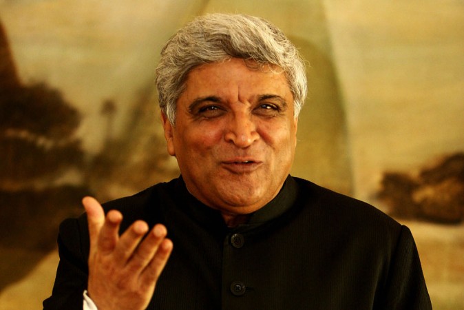 Javed Akhtar Javed Akhtar