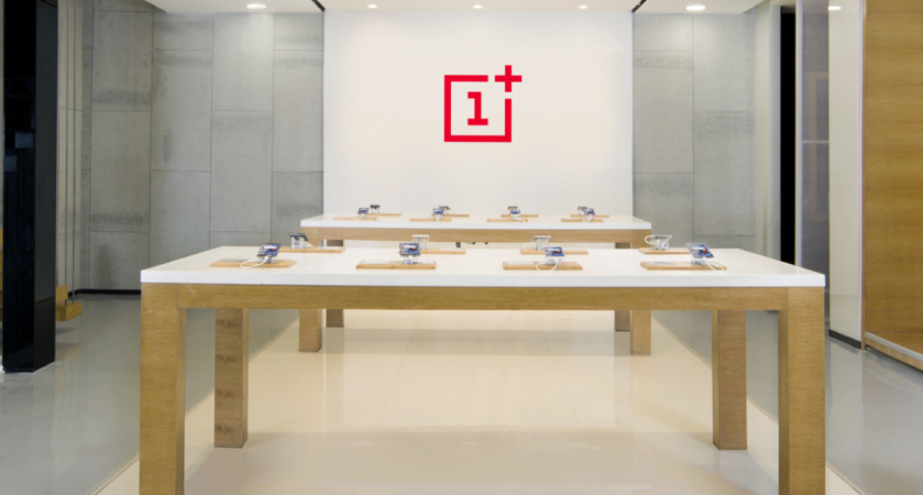 OnePlus Experience Store OnePlus Experience Store