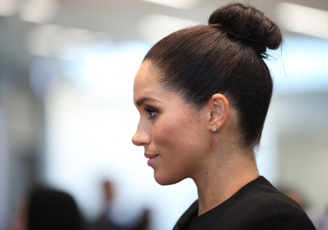 Meghan Markle Meghan Markle