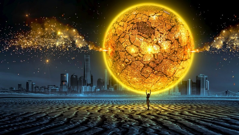time travel