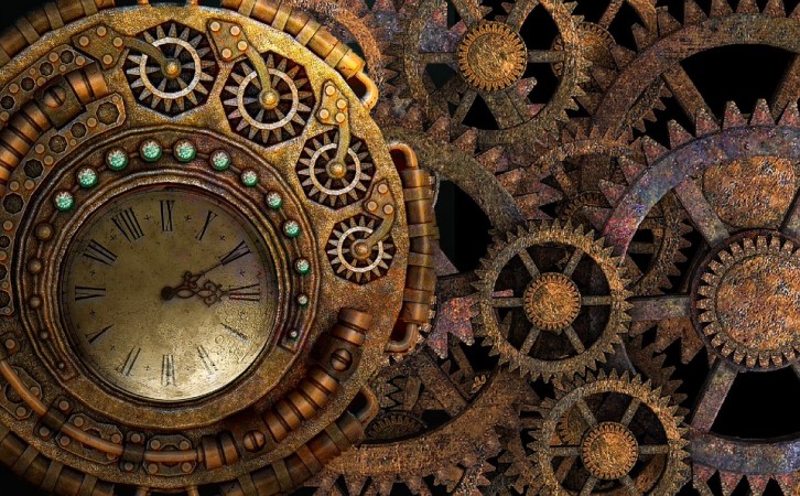time travel
