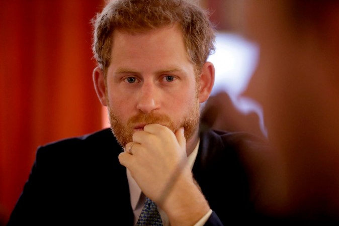 Prince Harry Prince Harry