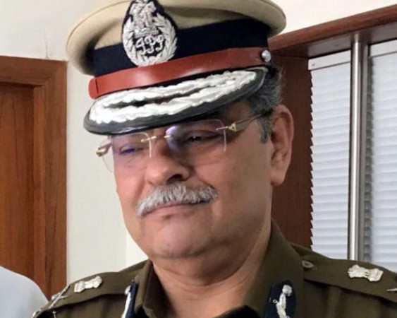 CBI Director Rishi Kumar Shukla rishi kumar shukla