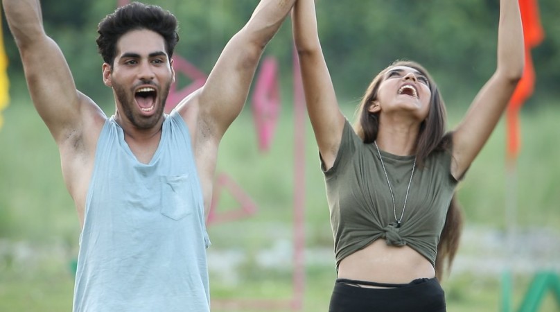 Splitsvilla