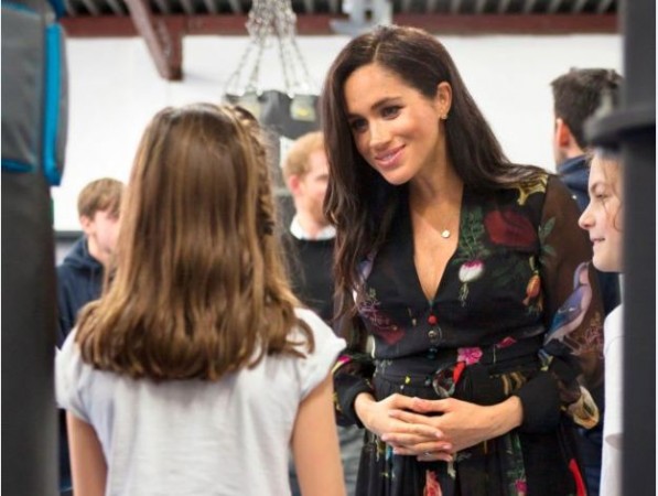 Meghan Markle Meghan Markle