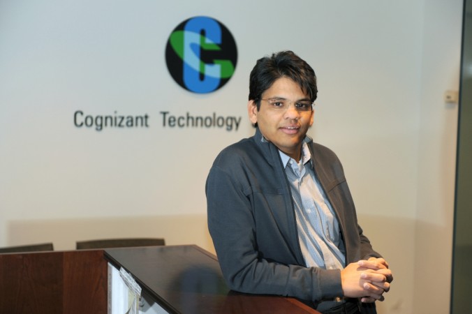 Cognizant CEO Francisco D'Souza steps down Francisco D'Souza