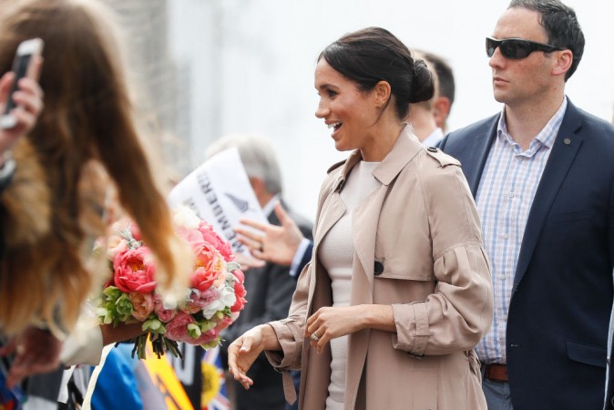 Meghan Markle Meghan Markle
