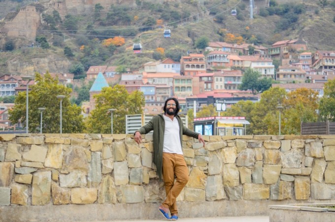 Charandeep Surineni Charandeep Surineni
