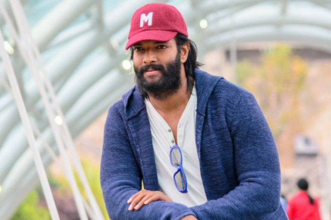 Charandeep Surineni Charandeep Surineni
