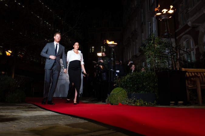 Meghan Markle and Prince Harry Meghan Markle and Prince Harry