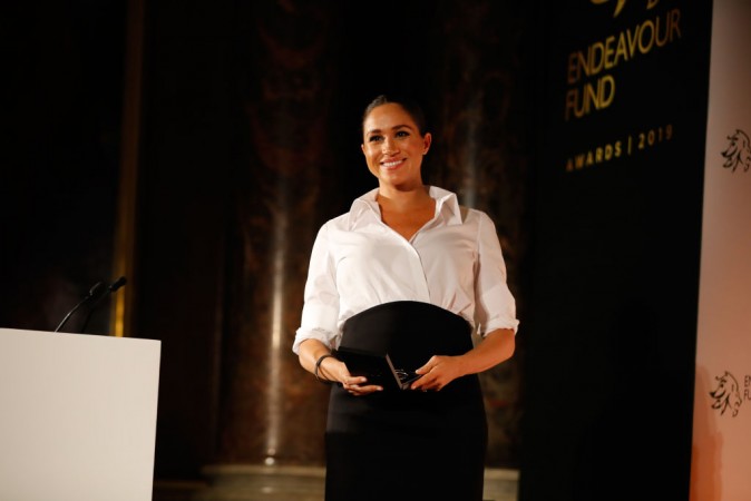 Meghan Markle Meghan Markle