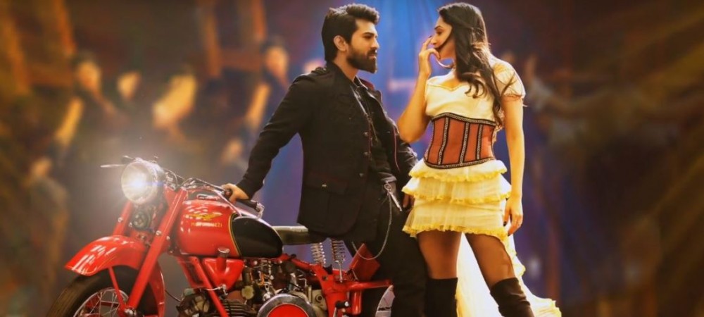 Vinaya Vidheya Rama Vinaya Vidheya Rama