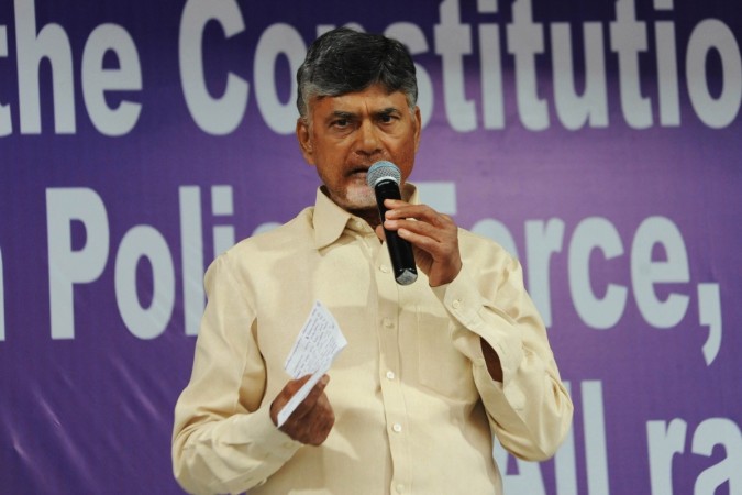   naidu chandrababu 