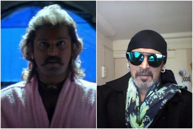 Did Mahesh Anand commit suicide or died due to excessive drinking? Actor Mahesh Anand passed away