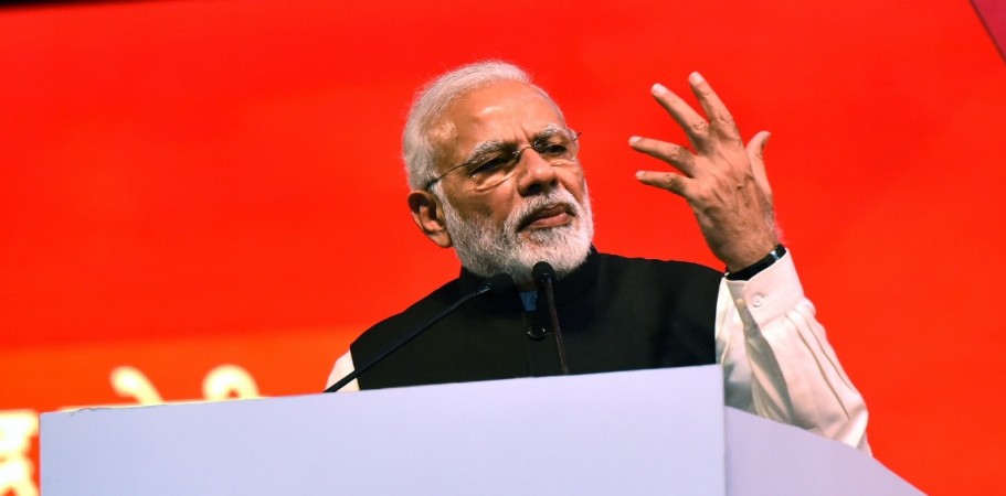 Prime Minister Narendra Modi Prime Minister Narendra Modi