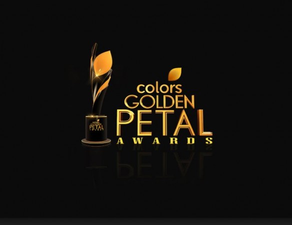 Golden Petal Awards 2019 Golden Petal Awards 2019