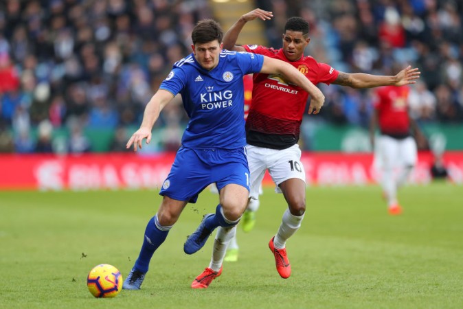 Harry Maguire