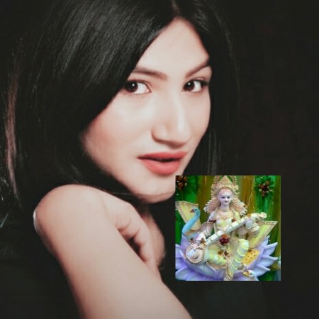 Mahika Sharma Mahika Sharma