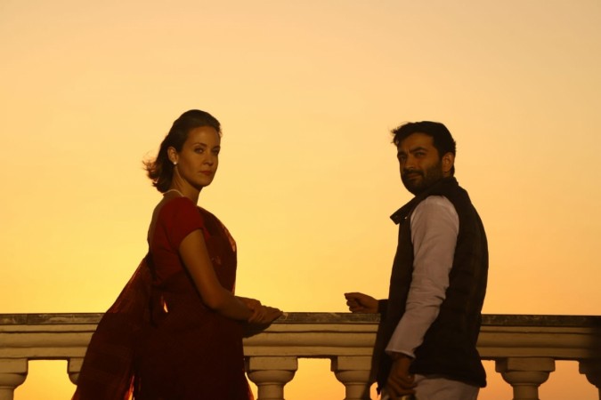 Rahul teaser still Rahul teaser