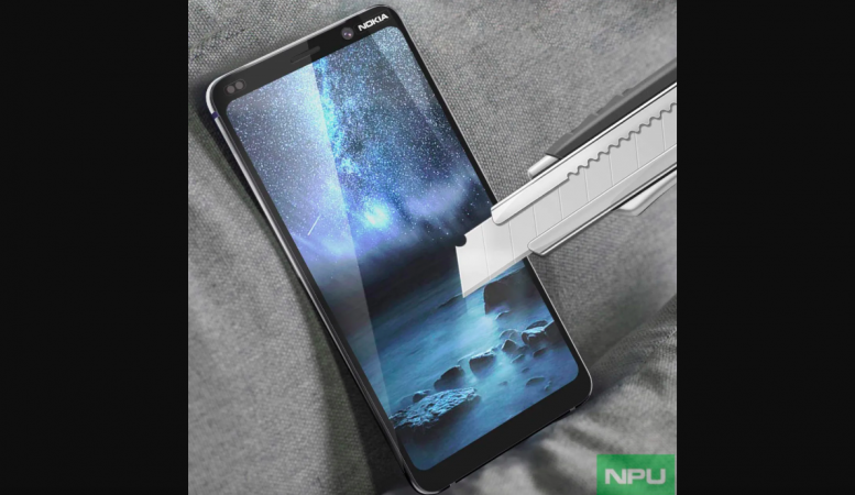 Nokia 9 PureView live image leaked Nokia 9 PureView live image leaked