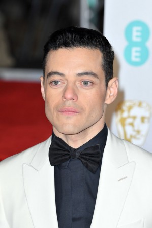 Rami Malek Rami Malek