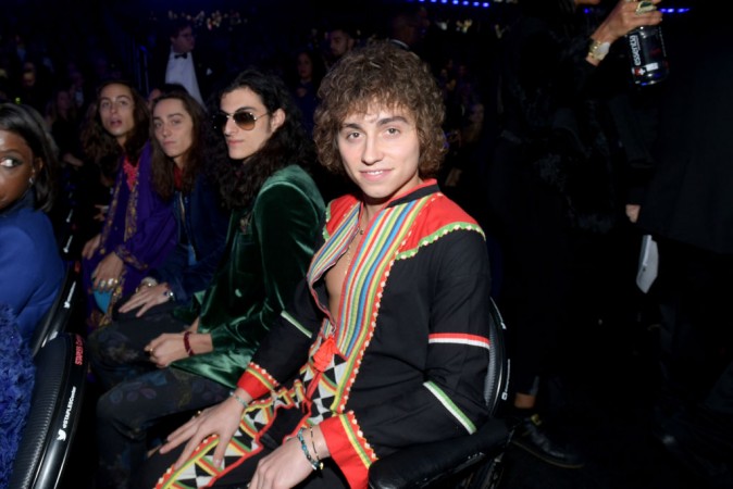Greta Van Fleet