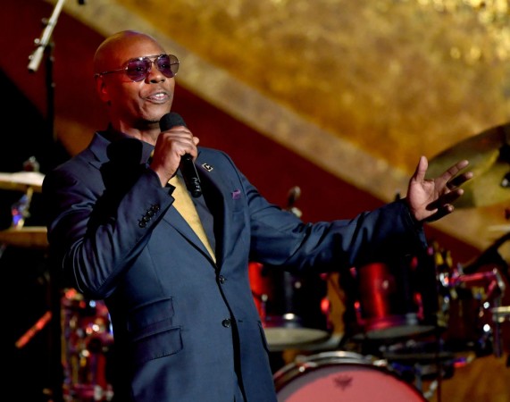 Dave Chappelle