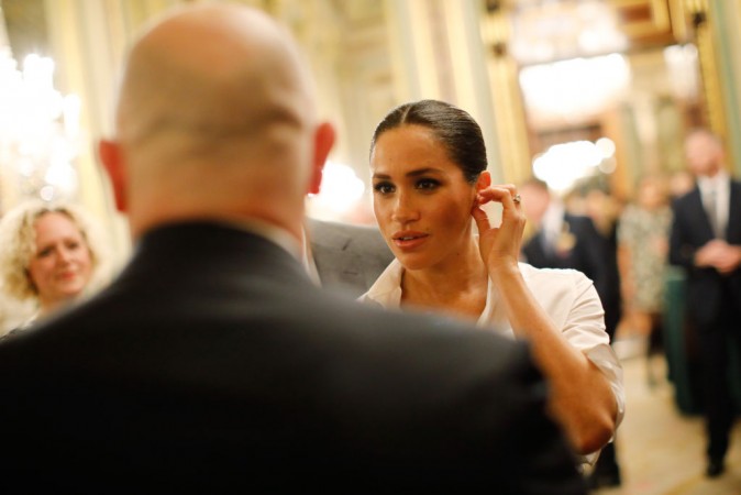 Meghan Markle Meghan Markle