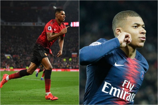 manchester vs psg