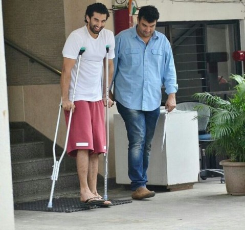 Aditya Roy Kapur
