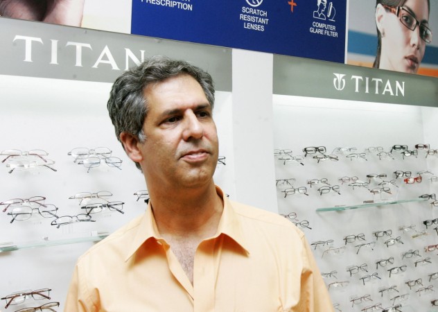 Noel Tata joins Tata Trusts board Noel Tata