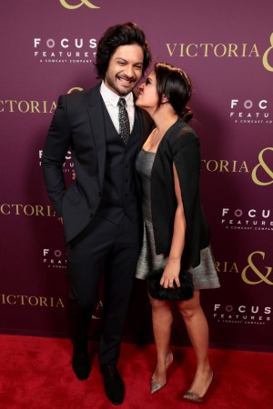 Richa Chadha, Ali Fazal Richa Chadha, Ali Fazal,