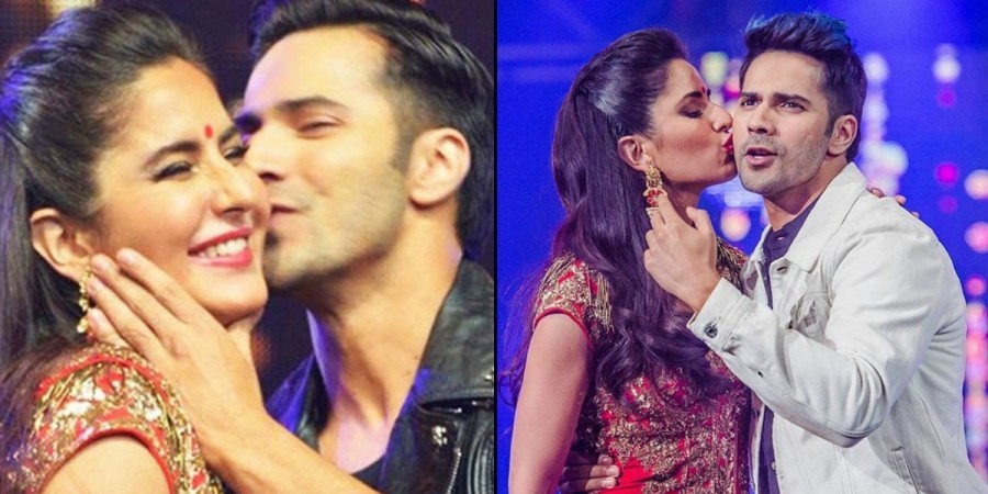 Katrina Kaif, Varun Dhawan, Katrina Kaif, Varun Dhawan,