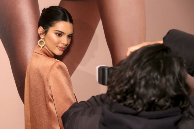 Kendall Jenner Kendall Jenner