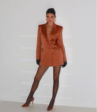 Kendall Jenner Kendall Jenner