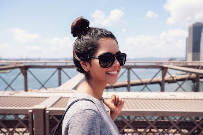 Kalyani Priyadarshan. Kalyani Priyadarshan