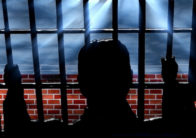 (Representative Image) Jaipur central jail