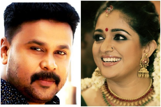 Dileep was ready to commit suicide if he failed to marry Kavya Madhavan