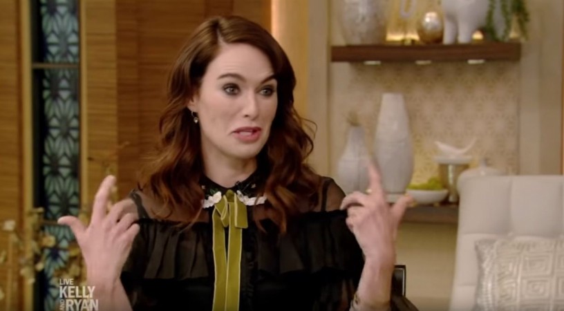 Lena Headey Lena Headey