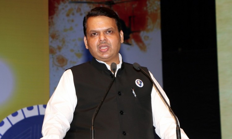 Maharashtra chief minister Devendra Fadnavis Devendra Fadnavis