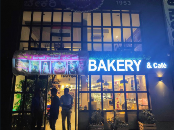 The clarification came after protest at one of its outlets in Bengaluru, demanding the change of name for its connection with Pakistan. Karachi Bakery