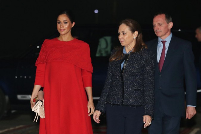 Meghan Markle Meghan Markle