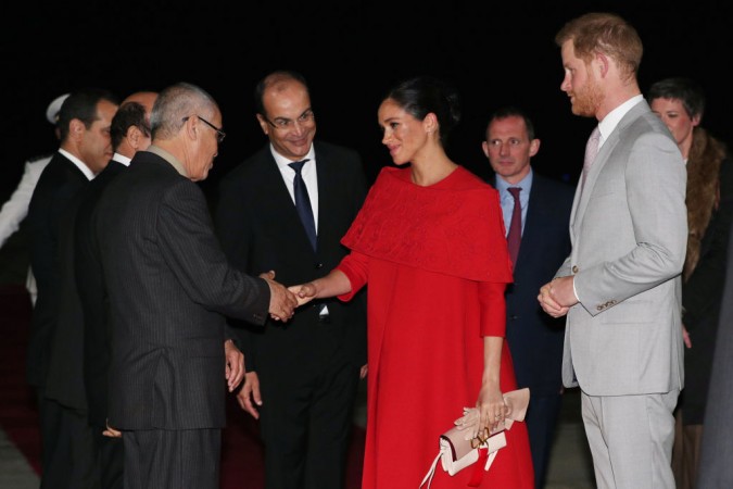 Meghan Markle Meghan Markle