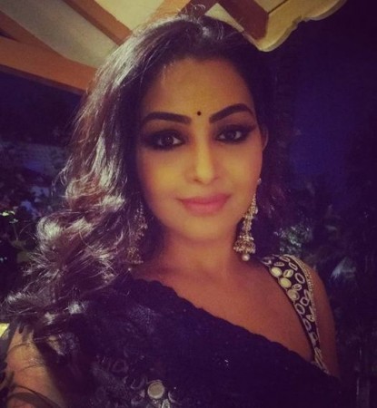 Shubhangi Atre Shubhangi Atre
