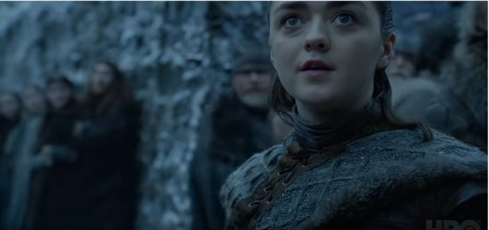 Game Of Thrones Season 8 Episode 2 Leak Watch Online Free