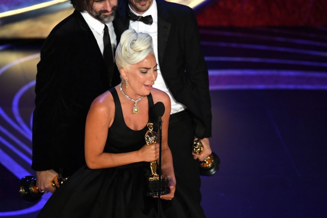 Lady Gaga Lady Gaga